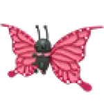 2021 Uplift Butterfly