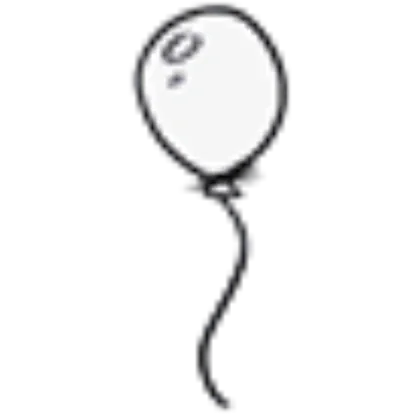 2D Balloon
