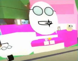 Easter Event (2018) in Adopt Me