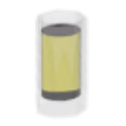 Lemonade, an Adopt Me food item