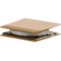S'mores Cookie, an Adopt Me food item