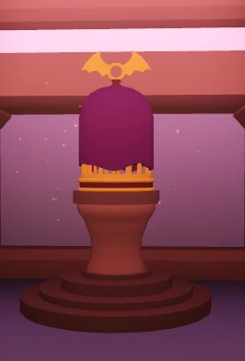 The Bat Box, an Adopt Me item