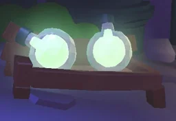 Big Head Potion