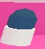 Blue Ice Cream, an Adopt Me food item