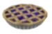 Blueberry Pie, an Adopt Me food item