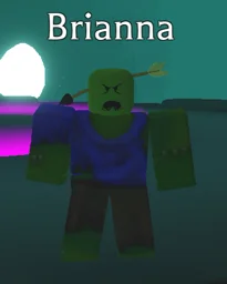 Brianna, an Adopt Me NPC