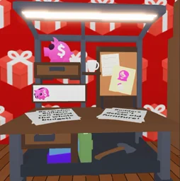 Build With Friends in Adopt Me