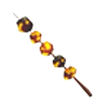 Burnt Bites Bait, an Adopt Me food item
