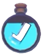Busy Body Potion