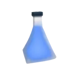 Candle Summoning Potion