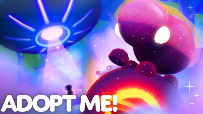 Celestial Summer Event (2024) in Adopt Me