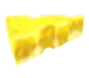 Cheese, an Adopt Me food item