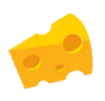 Cheese (Topping), an Adopt Me food item