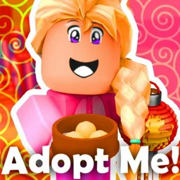 Chinese New Year (2018) in Adopt Me