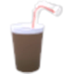 Chocolate Milk, an Adopt Me food item
