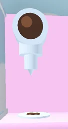 Chocolate Sauce, an Adopt Me food item