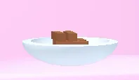 Chocolate Wafer, an Adopt Me food item