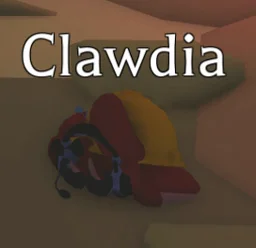 Clawdia, an Adopt Me NPC