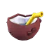 Coconut Drink, an Adopt Me food item
