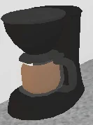 Coffee Maker, an Adopt Me food item