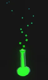 Collector's Potions