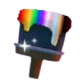 Community Mega Neon Paint