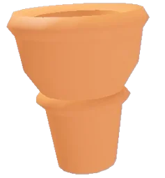 Cone, an Adopt Me food item