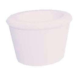 Cup, an Adopt Me food item