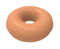 Donut, an Adopt Me food item