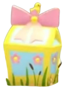 The Duckling Box, an Adopt Me item