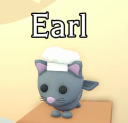 Earl, an Adopt Me NPC