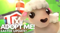 Easter Event (2021) in Adopt Me