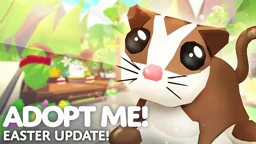 Easter Event (2022) in Adopt Me