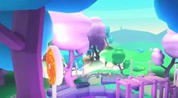 Easter Event (2024) in Adopt Me