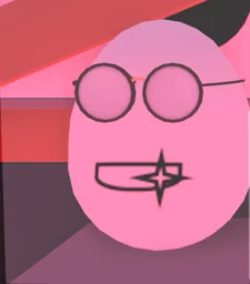 Eggburt, an Adopt Me NPC