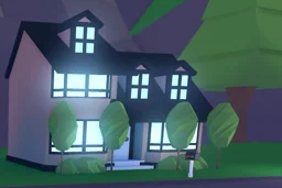 Estate in Adopt Me