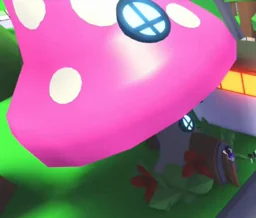Fairy House in Adopt Me
