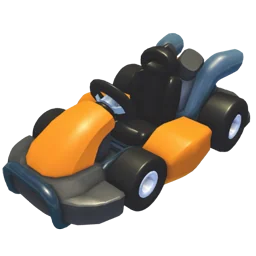 Go-Kart