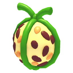 Golden Seed Ball, an Adopt Me food item