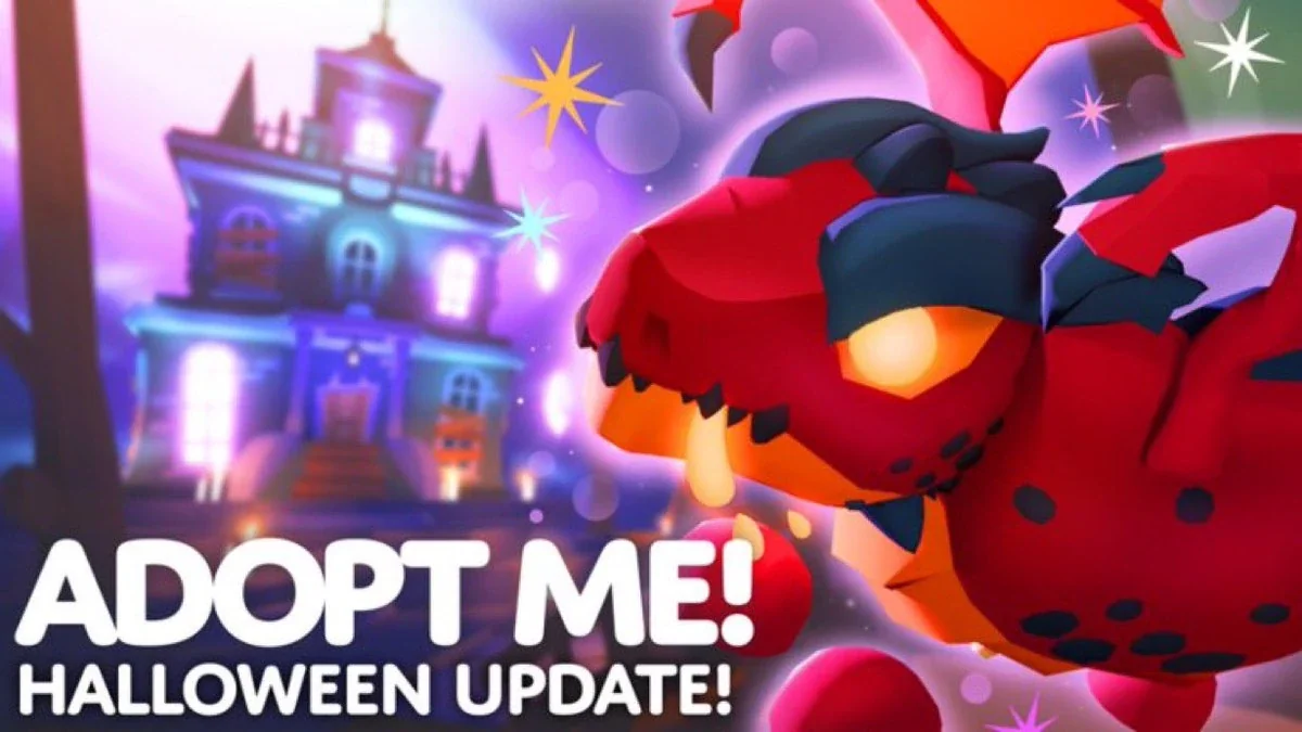 Halloween Event (2022) in Adopt Me