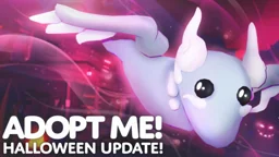 Halloween Event (2021) in Adopt Me