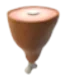Ham, an Adopt Me food item
