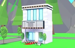 Hollywood House in Adopt Me