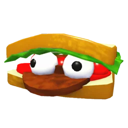 Sandwich