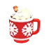 Hot Cocoa, an Adopt Me food item
