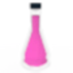 Hyperspeed Potion