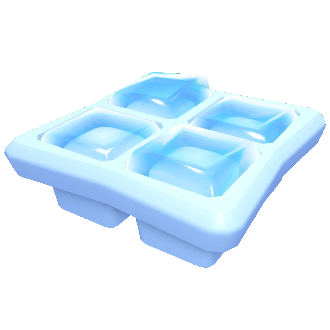 The Ice Tray, an Adopt Me item