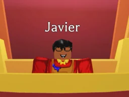Javier, an Adopt Me NPC