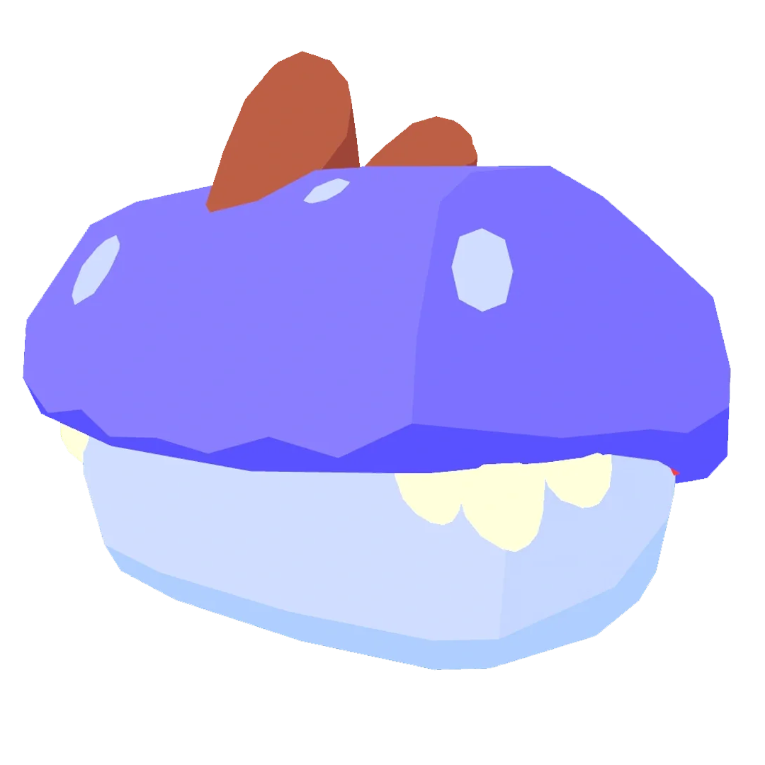The Kaijunior Box, an Adopt Me item