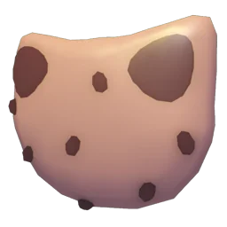 Kitty Biscuit, an Adopt Me food item